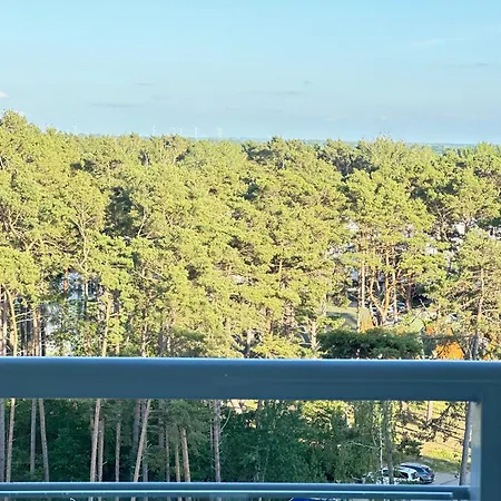 Typu 266 Porta Mare Epapartamenty Апартаменты *