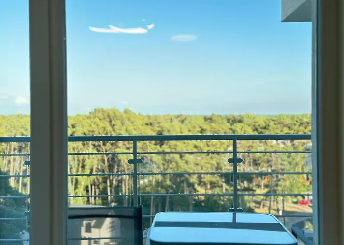 Typu 266 Porta Mare Epapartamenty