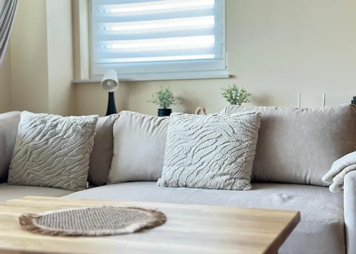 Typu 266 Porta Mare Epapartamenty *