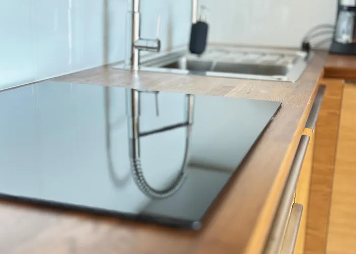 Διαμέρισμα Typu 266 Porta Mare Epapartamenty