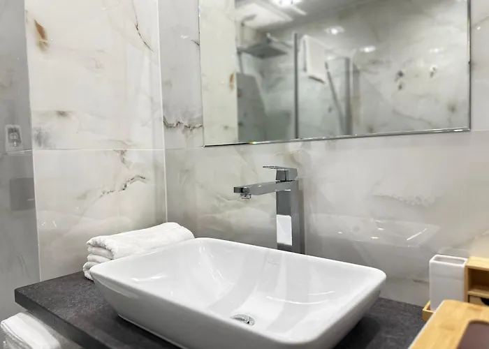 Typu 266 Porta Mare Epapartamenty *