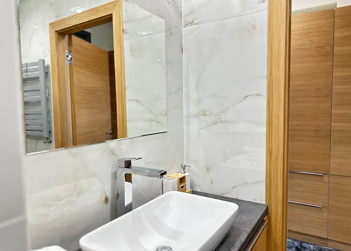 Διαμέρισμα Typu 266 Porta Mare Epapartamenty Dziwnówek