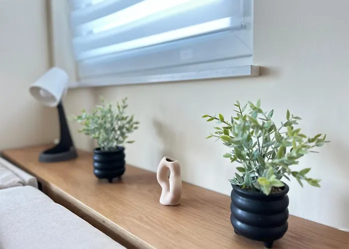 Typu 266 Porta Mare Epapartamenty Διαμέρισμα Dziwnówek