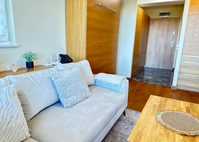 Typu 266 Porta Mare Epapartamenty * Dziwnówek