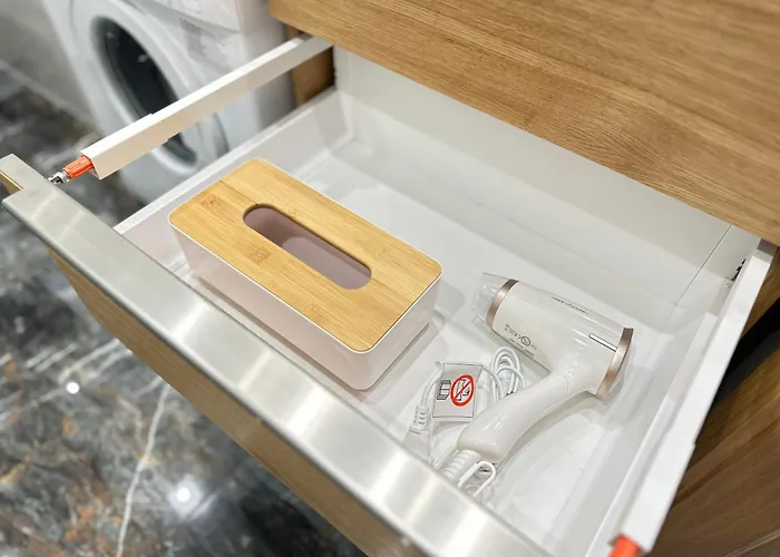 Διαμέρισμα Typu 266 Porta Mare Epapartamenty Dziwnówek