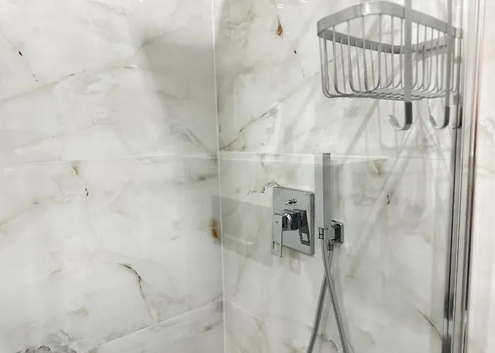 Typu 266 Porta Mare Epapartamenty Διαμέρισμα