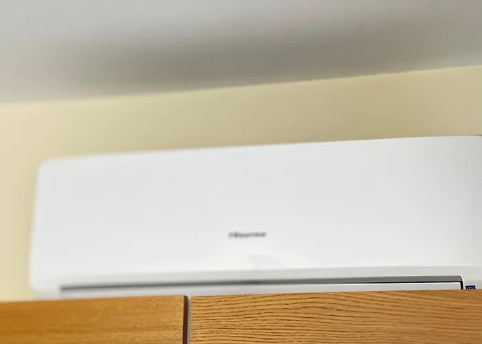 Typu 266 Porta Mare Epapartamenty Διαμέρισμα *