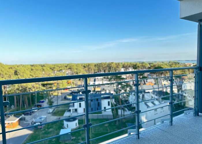 Typu 266 Porta Mare Epapartamenty Διαμέρισμα *