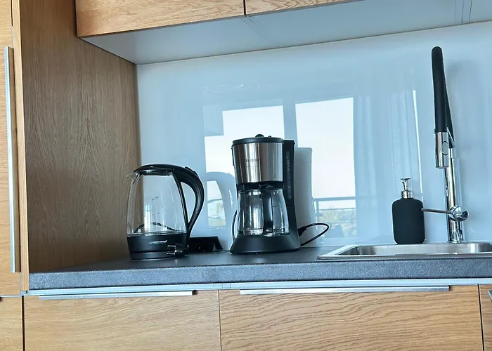 Typu 266 Porta Mare Epapartamenty Dziwnówek