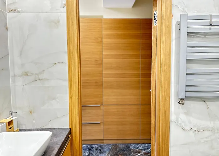 Typu 266 Porta Mare Epapartamenty Διαμέρισμα