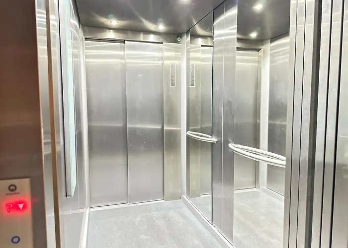 Typu 266 Porta Mare Epapartamenty *