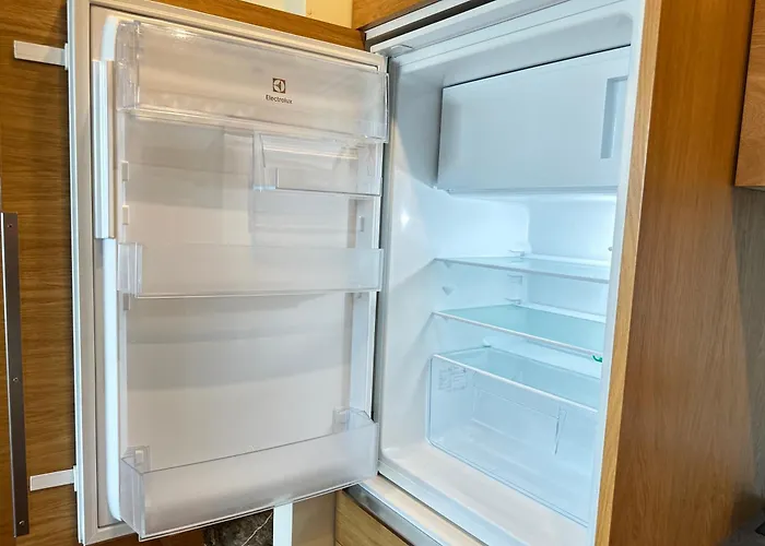 Typu 266 Porta Mare Epapartamenty