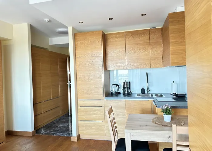 Typu 266 Porta Mare Epapartamenty Dziwnówek