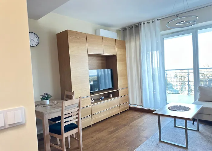 Διαμέρισμα Typu 266 Porta Mare Epapartamenty