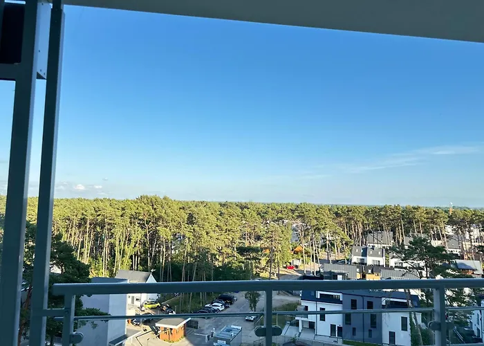 Διαμέρισμα Typu 266 Porta Mare Epapartamenty