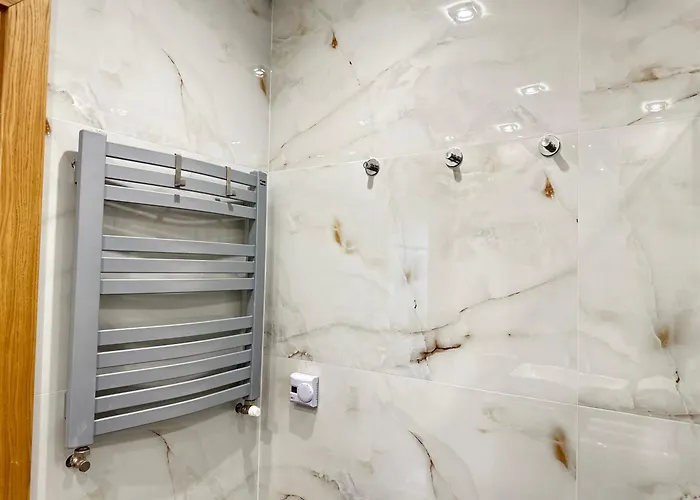 Typu 266 Porta Mare Epapartamenty Διαμέρισμα *