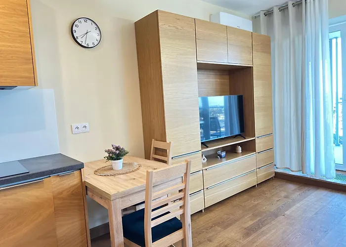 Typu 266 Porta Mare Epapartamenty Διαμέρισμα