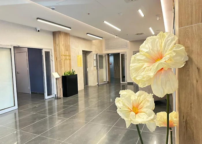 Typu 266 Porta Mare Epapartamenty Διαμέρισμα Dziwnówek