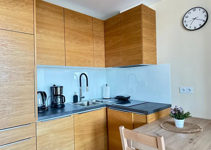 Typu 266 Porta Mare Epapartamenty Διαμέρισμα *