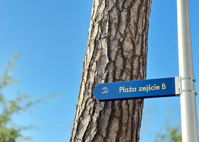 Διαμέρισμα Typu 266 Porta Mare Epapartamenty