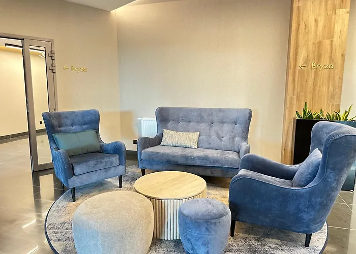 Typu 266 Porta Mare Epapartamenty * Dziwnówek