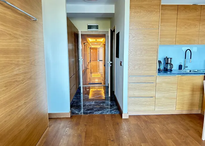 Typu 266 Porta Mare Epapartamenty