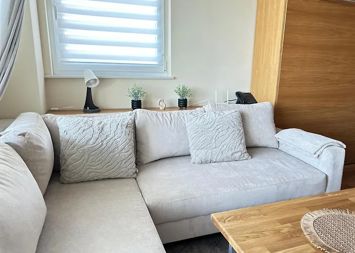 Typu 266 Porta Mare Epapartamenty *