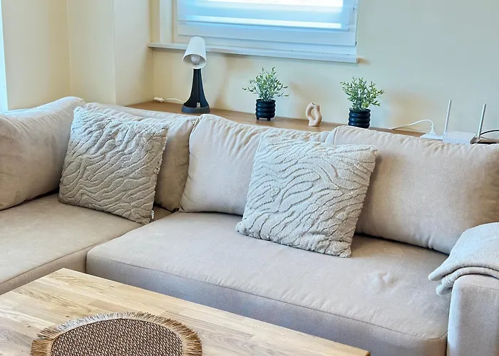 Typu 266 Porta Mare Epapartamenty * Dziwnówek