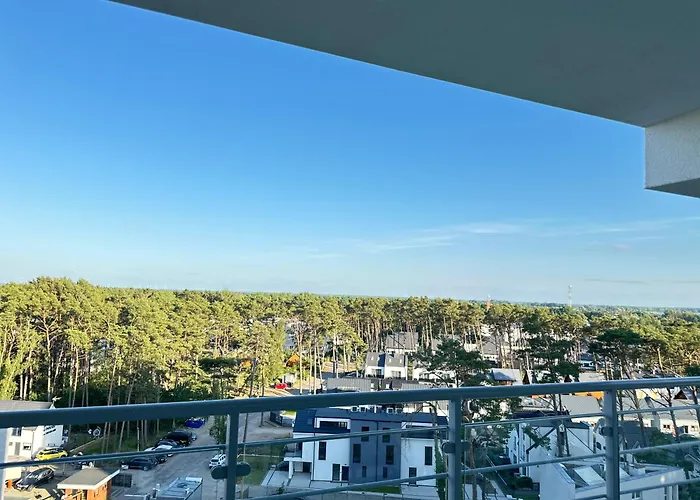 Typu 266 Porta Mare Epapartamenty Διαμέρισμα Dziwnówek