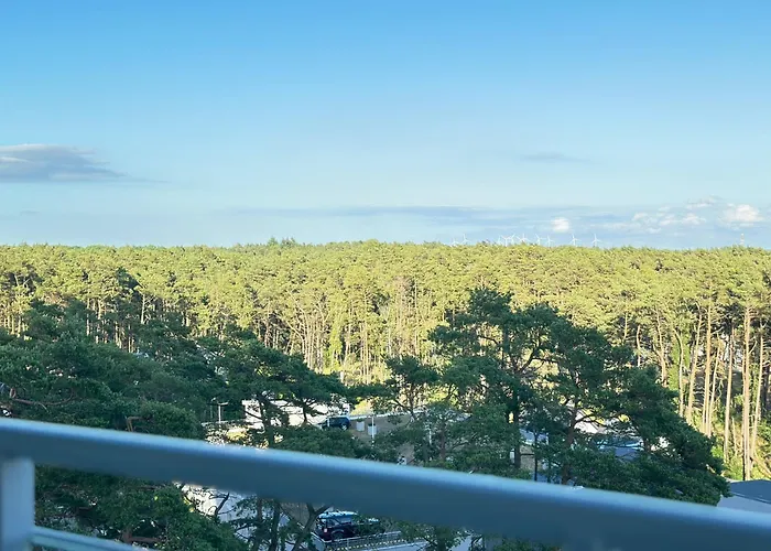 Διαμέρισμα Typu 266 Porta Mare Epapartamenty