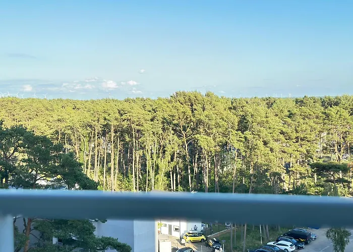 Typu 266 Porta Mare Epapartamenty Διαμέρισμα Dziwnówek