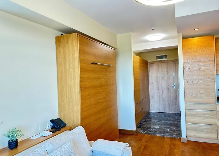 Typu 266 Porta Mare Epapartamenty Dziwnówek