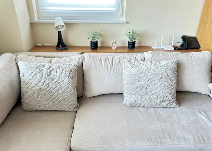 Typu 266 Porta Mare Epapartamenty Διαμέρισμα