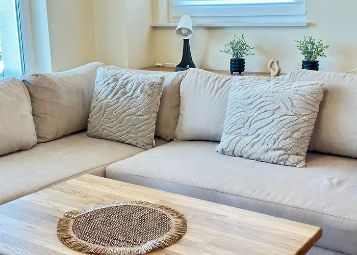 Typu 266 Porta Mare Epapartamenty Διαμέρισμα Dziwnówek