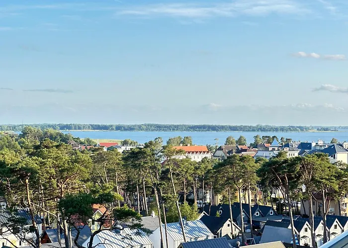 Διαμέρισμα Typu 266 Porta Mare Epapartamenty