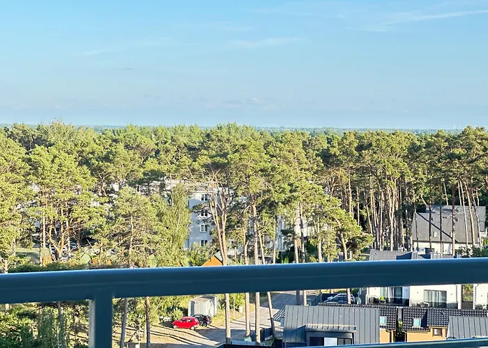 Typu 266 Porta Mare Epapartamenty Dziwnówek