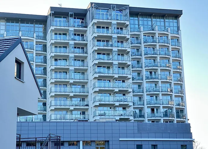 Typu 266 Porta Mare Epapartamenty Dziwnówek