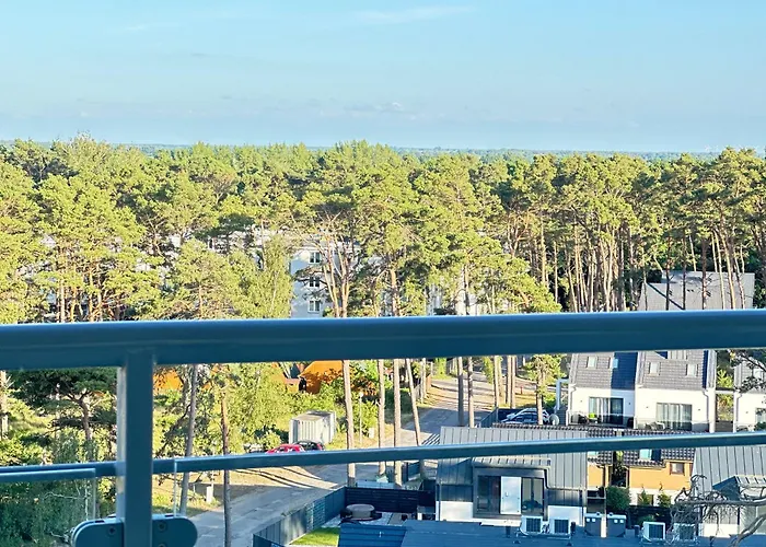 Typu 266 Porta Mare Epapartamenty * Dziwnówek