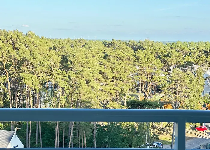 Typu 266 Porta Mare Epapartamenty Διαμέρισμα *